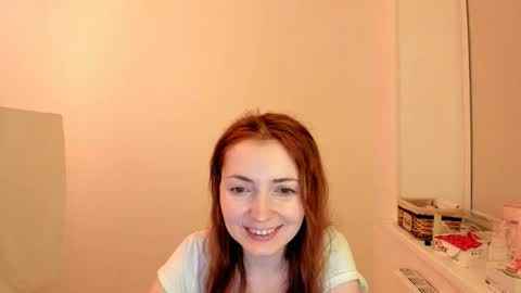 Summer Preston online show from February 15, 11:16 pm