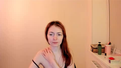 Summer Preston online show from November 6, 6:58 pm