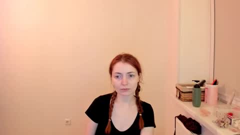 Summer Preston online show from January 16, 3:57 am