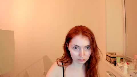 Summer Preston online show from March 11, 6:52 pm