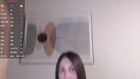Liby online show from July 28, 9:58 pm