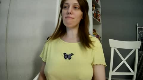 summerbluesky online show from July 28, 3:21 pm