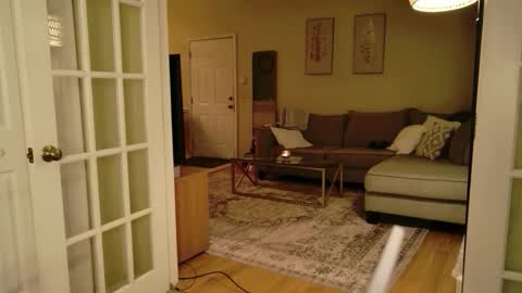 Amber online show from December 5, 3:13 pm