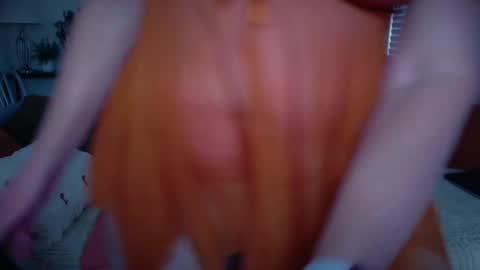 SummerKnightzzz online show from November 23, 2:19 pm