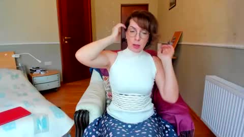 Snapshot of summerliza chatting on January 30, 9:25 am summerliza online show from January 30, 9:25 am