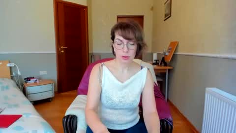 Snapshot of summerliza chatting on January 31, 7:29 am summerliza online show from January 31, 7:29 am