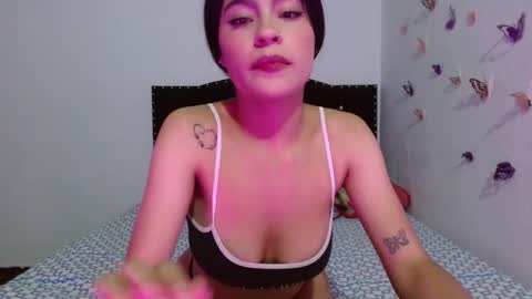 Snapshot of summerpurple chatting on September 14, 3:15 am SUMMER online show from September 14, 3:15 am