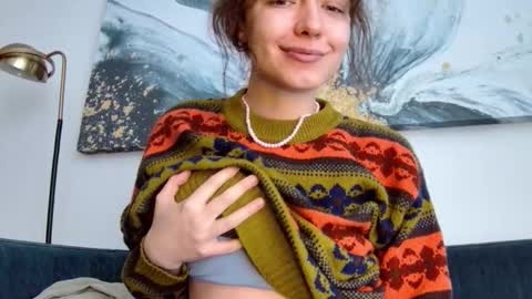 luna online show from March 22, 8:20 am