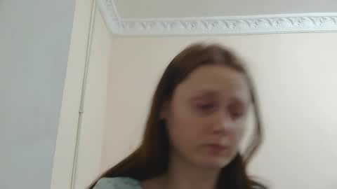 Olivia online show from February 24, 7:34 pm