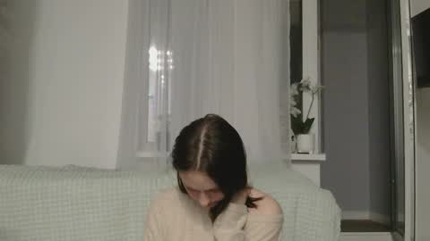 Olivia online show from January 15, 7:31 pm