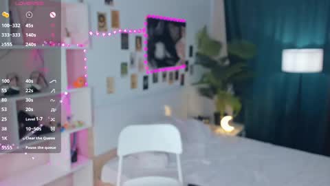 Jenny online show from April 13, 8:04 am