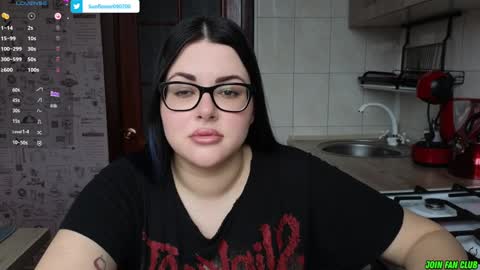 Snapshot of sunflower0907 chatting on January 6, 8:57 am Tina. Im topless model online show from January 6, 8:57 am