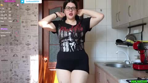 Snapshot of sunflower0907 chatting on February 19, 9:06 am Tina. Im topless model online show from February 19, 9:06 am