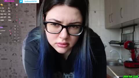 Snapshot of sunflower0907 chatting on February 26, 8:50 am Tina. Im topless model online show from February 26, 8:50 am