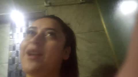 Snapshot of sunflower_dance chatting on September 15, 3:48 am Jeraldine online show from September 15, 3:48 am