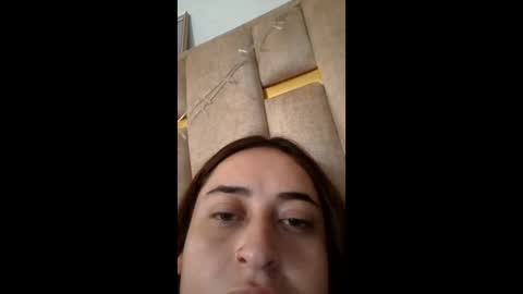 Snapshot of sunflower_dance chatting on October 17, 8:34 pm Jeraldine online show from October 17, 8:34 pm