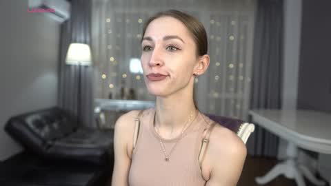 Snapshot of sunnblissett chatting on March 10, 3:30 pm Kate online show from March 10, 3:30 pm