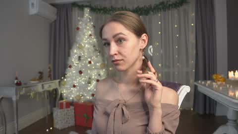 Snapshot of sunnblissett chatting on December 27, 3:16 pm Kate online show from December 27, 3:16 pm