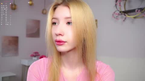 Lily online show from March 2, 2:57 pm