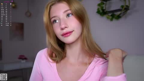 Lily online show from October 13, 1:36 pm