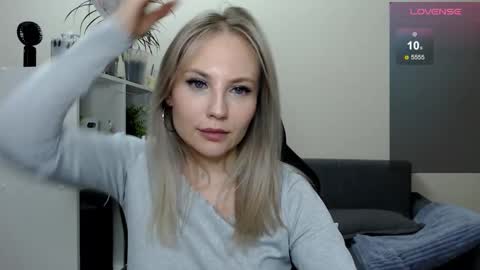 Naomi online show from March 8, 7:51 pm