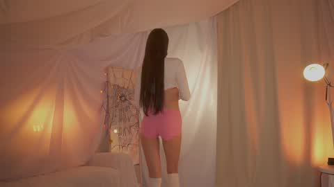 Maria online show from December 20, 7:51 pm