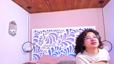 Maya online show from January 16, 9:05 am