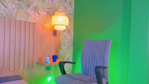 Sunny River online show from February 3, 2:22 pm