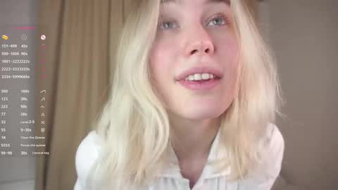 Keeley online show from November 24, 11:56 am