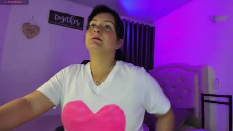 sunnycurvymf online show from November 10, 9:21 pm