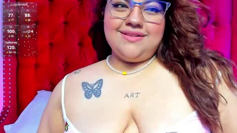 Sunny  online show from May 27, 12:13 pm