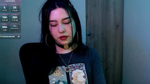 Snapshot of sunnyhottt chatting on December 18, 5:37 am Maria online show from December 18, 5:37 am