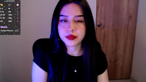 Snapshot of sunnyhottt chatting on February 7, 1:15 am Maria online show from February 7, 1:15 am