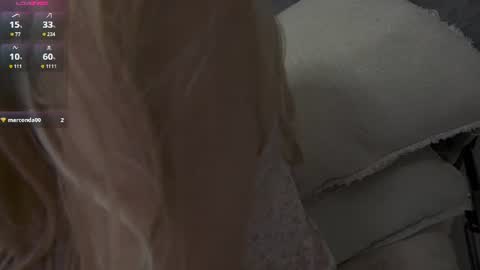 Sunny online show from July 17, 1:32 am