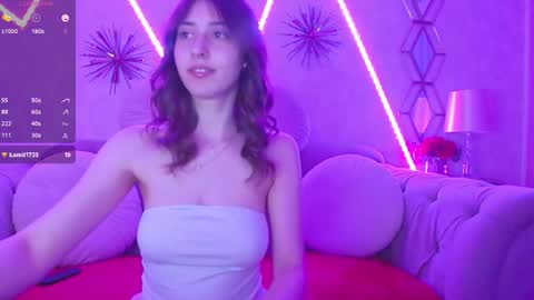 Rosie online show from February 21, 9:26 pm