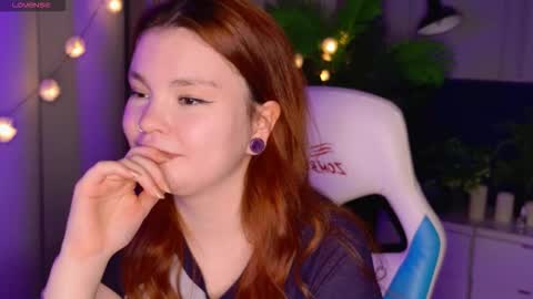 sunrise_enny online show from September 12, 7:54 pm