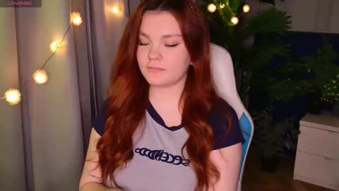 sunrise_enny online show from October 3, 8:14 pm