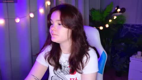 sunrise_enny online show from November 6, 6:58 pm