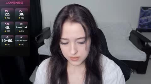 Snapshot of sunshine_j chatting on October 12, 8:22 pm sunshine_j online show from October 12, 8:22 pm