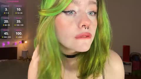 Lina online show from January 15, 5:52 pm