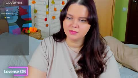 sunyy_bunyy online show from November 1, 8:51 am