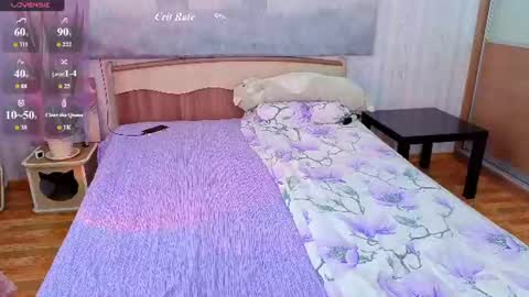Sweet Anna online show from June 12, 6:54 am