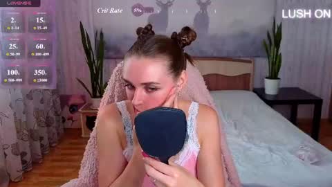 Sweet Anna online show from June 26, 6:47 am