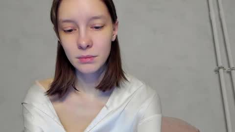 Una online show from March 26, 12:13 am