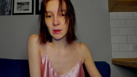 Una online show from October 29, 10:34 pm