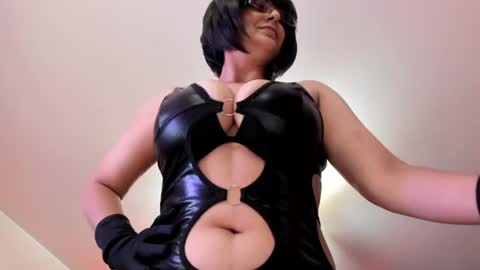 Sir Danny  Mistress Cleo  online show from June 13, 8:28 pm