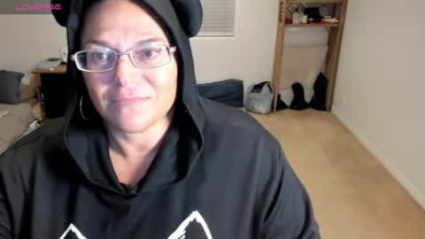 Snapshot of supervagtastic chatting on October 1, 10:31 am Supervagtastic online show from October 1, 10:31 am