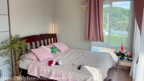 Raven - Ravie online show from December 23, 8:22 am