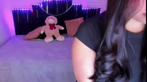 suri_tg online show from December 6, 7:22 pm