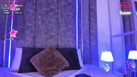 Snapshot of susa1userma_ chatting on March 1, 7:26 pm Susann online show from March 1, 7:26 pm